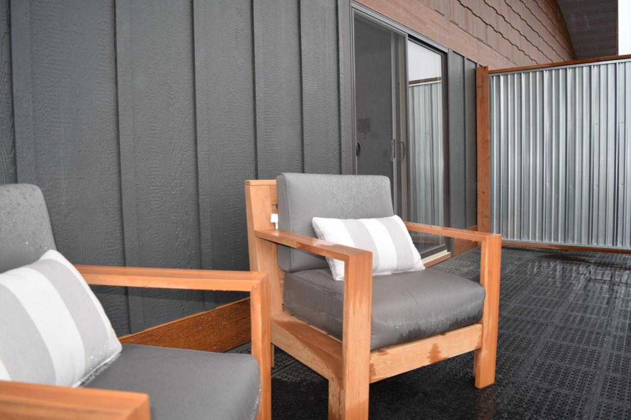 The Otter Lodge Ottertail Luaran gambar